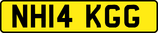 NH14KGG
