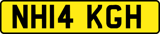 NH14KGH