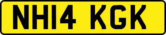NH14KGK