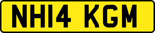 NH14KGM