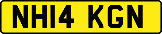 NH14KGN