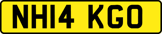 NH14KGO