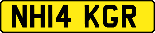 NH14KGR