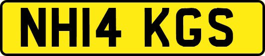 NH14KGS