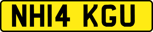 NH14KGU