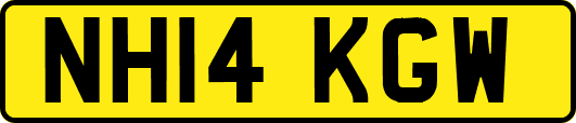 NH14KGW