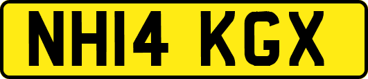 NH14KGX