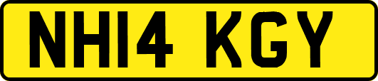 NH14KGY