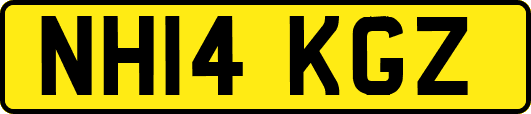 NH14KGZ