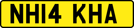NH14KHA