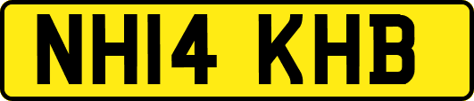 NH14KHB
