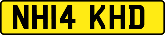 NH14KHD