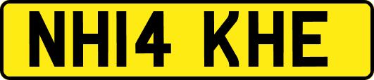 NH14KHE
