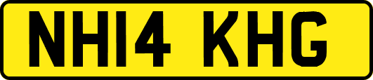 NH14KHG