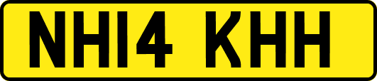 NH14KHH