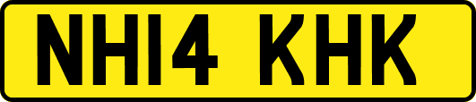 NH14KHK