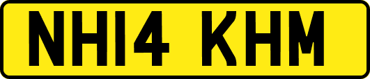 NH14KHM