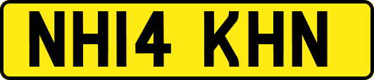 NH14KHN