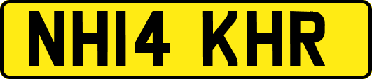 NH14KHR