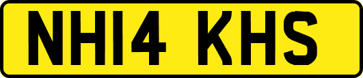 NH14KHS