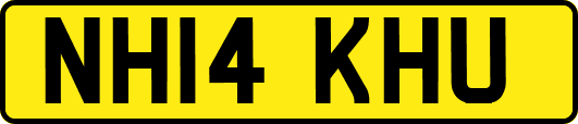 NH14KHU