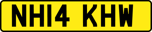 NH14KHW