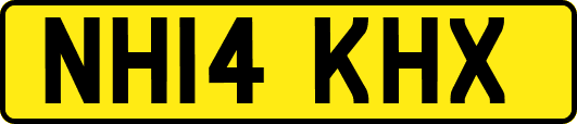 NH14KHX