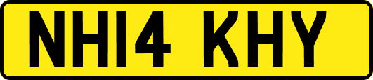 NH14KHY