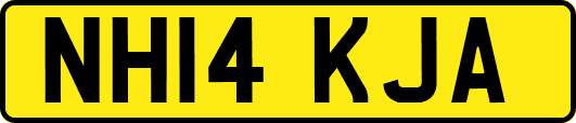 NH14KJA