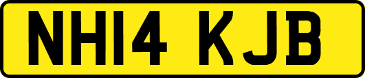 NH14KJB