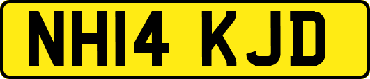 NH14KJD