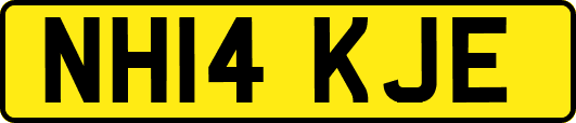 NH14KJE