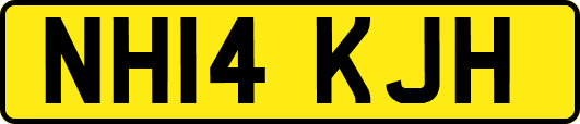 NH14KJH