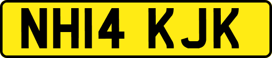 NH14KJK
