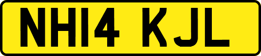 NH14KJL