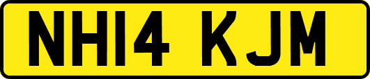 NH14KJM