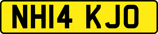 NH14KJO
