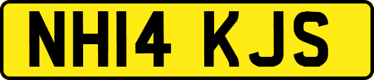 NH14KJS