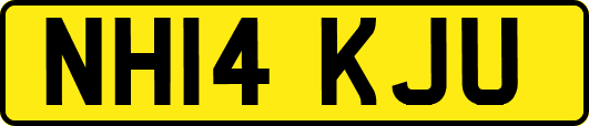 NH14KJU