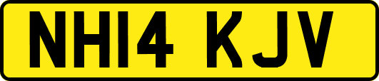 NH14KJV