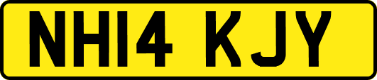 NH14KJY
