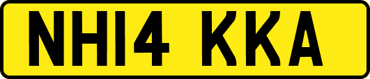 NH14KKA