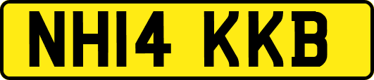 NH14KKB