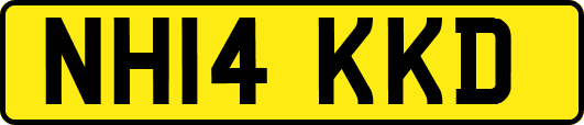 NH14KKD