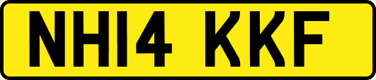 NH14KKF