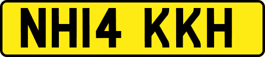 NH14KKH