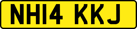 NH14KKJ