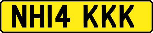 NH14KKK