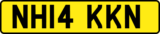 NH14KKN