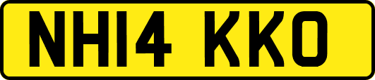 NH14KKO